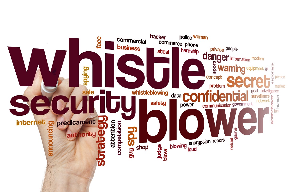 Whistleblowing: tutte le modifiche emerse